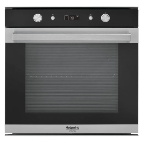 Духовой шкаф HOTPOINT-ARISTON - FI7 864 SH IX HA