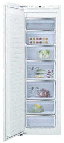 Морозильник BOSCH - GIN 81AE 20R