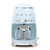 Капельная кофеварка пастельный голубой SMEG - DCF02PBEU