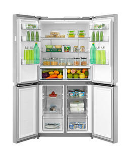 Холодильник Side-by-Side DAEWOO - RMM700SI