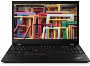 Ноутбук LENOVO - NoteBook TP T590 20N5000ART