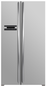 Холодильник ASCOLI  - ACDS571W