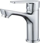 Смеситель для раковины - DecoRoom - DR72015