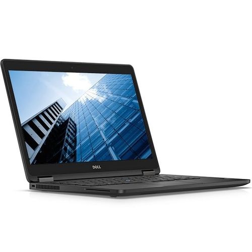 Ноутбук DELL - Latitude E7470