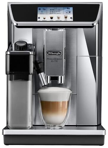 Кофемашина DeLonghi - ECAM65075MS