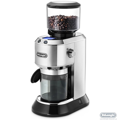 Кофемолка DELONGHI - KG521.M (ID:PK00287)