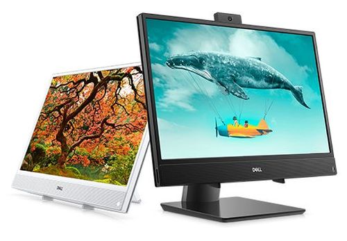 Моноблок DELL - Inspiron 3277