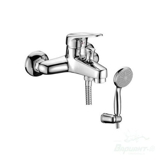 Смеситель для ванны и душа - LeMark - LM4102C LUNA