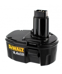Аккумуляторная батарея DEWALT - DE9091