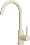 Кухонный смеситель OMOIKIRI - SHINAGAWA P BE ваниль 4974111