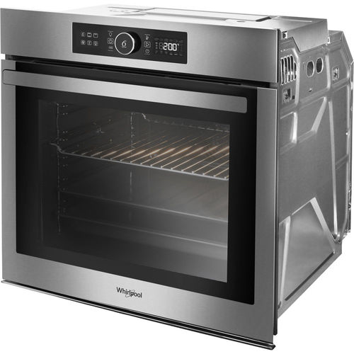 Духовой шкаф WHIRLPOOL - AKZ9 6270 IX