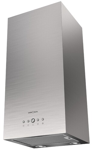 Вытяжка KRONA STELL - DITA R 400 inox PB