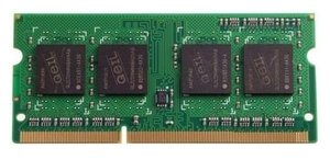 Оперативная память GEIL - SO-DIMM 8Gb DDR3 PC10600/1333Mhz