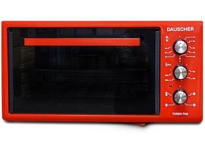 Духовой шкаф DAUSCHER - DMO-4800 TURBO