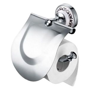 Держатель туалетной бумаги - Fixsen - FX-78510 BOGEMA
