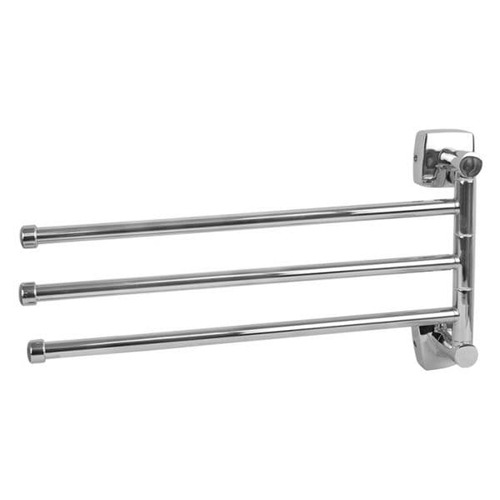 Вешалка для полотенца - Fixsen - FX-61302A-3 KVADRO