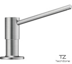 Кухонный дозатор BLANCO - TORRE нерж сталь  (521541)