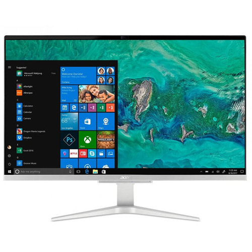 Моноблок ACER - Aspire C27-865 DQ.BCNMC.001