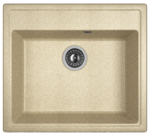 Кухонная мойка DR GANS - Ника 570 терра СМс