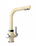 Кухонный смеситель DR GANS - Акцент  Латте