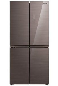 Холодильник DAUSCHER - DRF-53FD5916MO