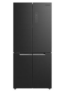 Холодильник DAUSCHER - DRF-42FD7777BL