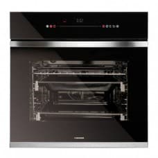 Духовой шкаф NODOR - DECOR-900-TCS-AC-BK