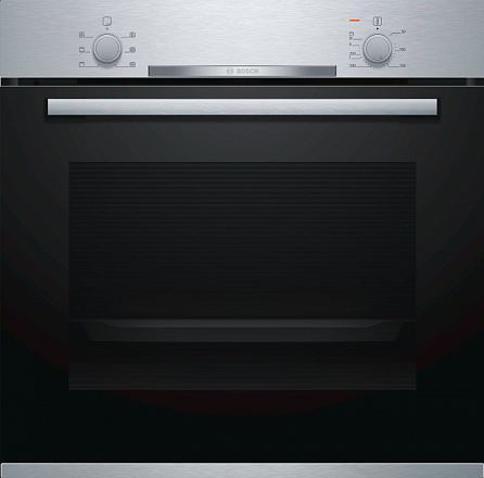 Духовой шкаф BOSCH - HBA 530 BS0S
