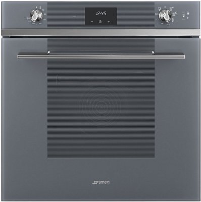 Духовой шкаф SMEG - SO6100S2S
