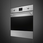 Духовой шкаф SMEG - SO6302S3PX