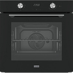 Духовой шкаф FRANKE - FMA 86 H BK