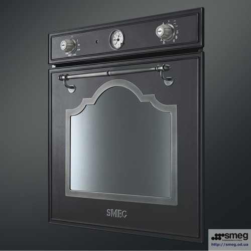 Духовой шкаф SMEG - SF750AS