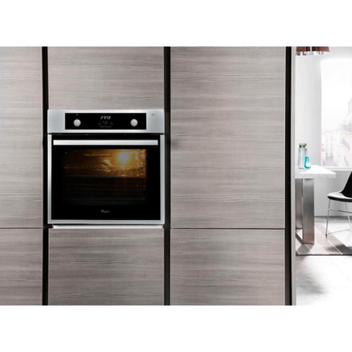 Духовой шкаф WHIRLPOOL - AKP 785 IX