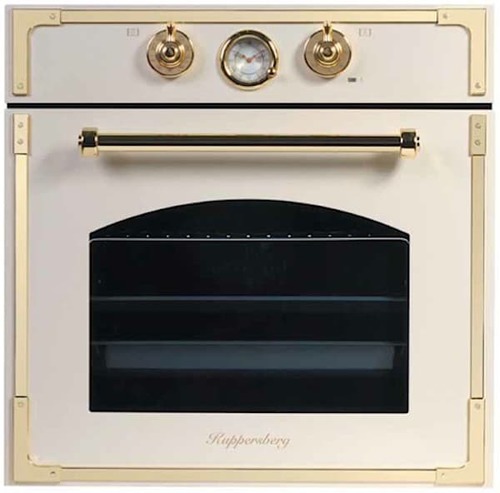 Духовой шкаф Kuppersberg - RC 699 C Gold (доставка 4-6 недель) ID:KT04558