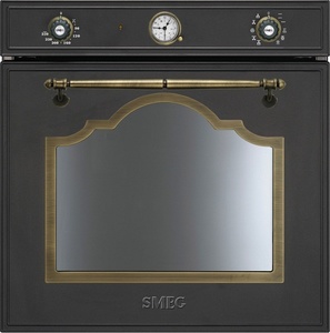 Духовой шкаф SMEG - SF750AO