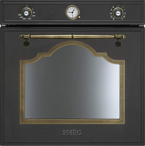 Духовой шкаф SMEG - SF750AO