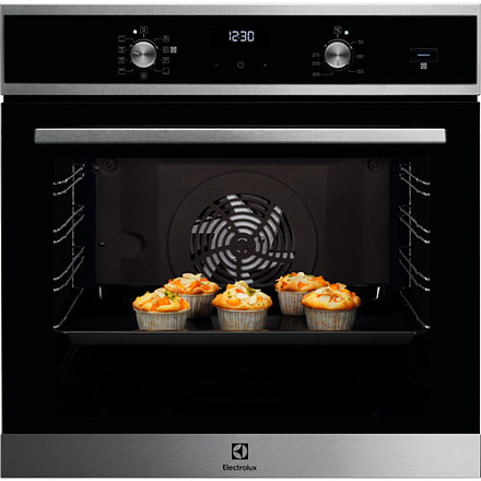 Духовой шкаф ELECTROLUX - EOD 5C70 X