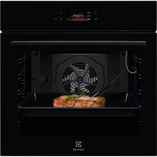 Духовой шкаф ELECTROLUX - LOD 8P39 Z
