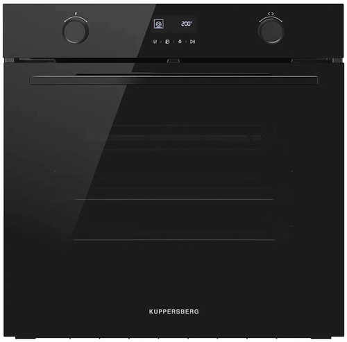 Духовой шкаф KUPPERSBERG - HT 611 BB