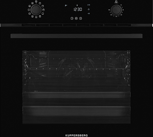 Духовой шкаф KUPPERSBERG - FPH 611 B