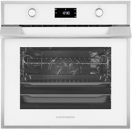 Духовой шкаф KUPPERSBERG - FZH 611 W