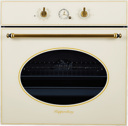 Духовой шкаф Kuppersberg - SR 663 C (доставка 4-6 недель) ID:KT04553