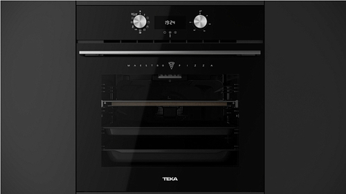 Духовой шкаф TEKA - HLB 8410 P Night River Black