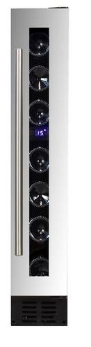 Винный шкаф DUNAVOX - DX-7.20SSK/DP
