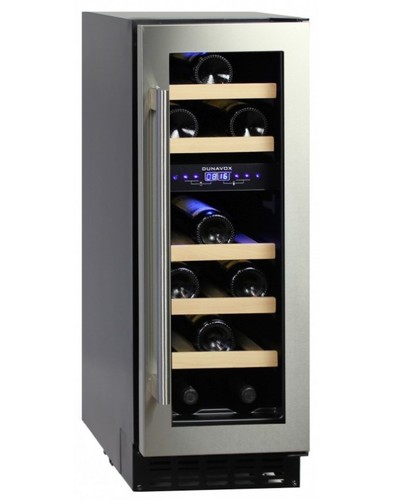 Винный шкаф - DUNAVOX  - DAU-17.57DSS