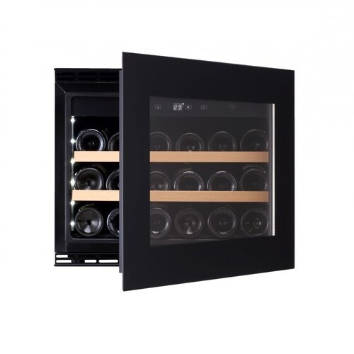 Винный шкаф - DUNAVOX  - DAVG-18.46B.TO