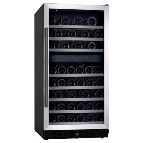 Винный шкаф DUNAVOX - DX-94.270DSK