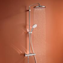 Душевая система - GROHE - 26670001