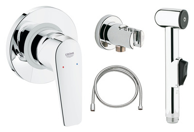 Гигиенический душ - GROHE - 123073