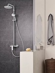 Душевая система - GROHE - 26224001